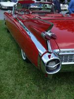 Cadillac Eldorado Biarritz Convertible 1959 года
